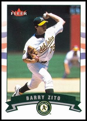 423 Barry Zito